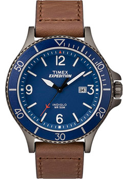 Часы Timex Expedition Ranger TW4B10700RY