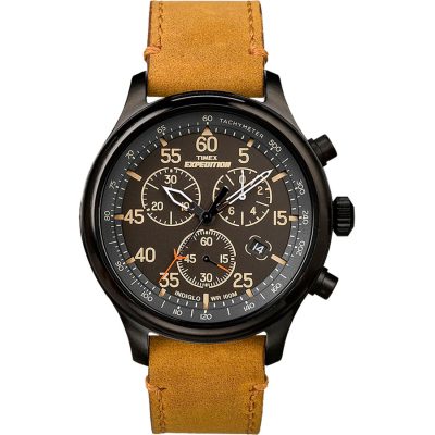 Вся коллекция Expedition Field Chrono