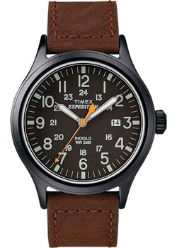 Вся коллекция Expedition Scout