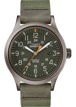 Вся коллекция Expedition Scout