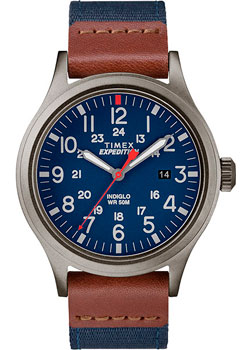 Вся коллекция Expedition Scout