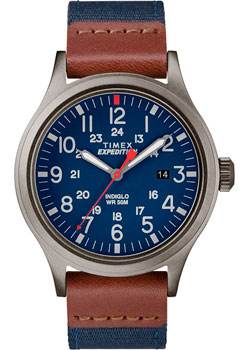 Часы Timex Expedition Ranger TW4B14100RY