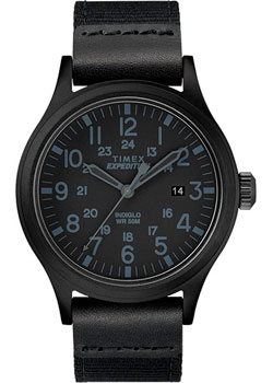 Часы Timex Expedition Ranger TW4B14200RY