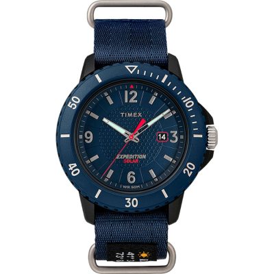 Вся коллекция Expedition Gallatin Solar