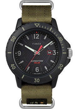 Вся коллекция Expedition Gallatin Solar
