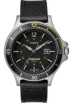 Часы Timex Expedition Ranger Solar TW4B14900RY