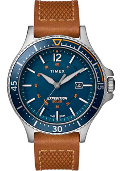 Часы Timex Expedition Ranger Solar TW4B15000RY