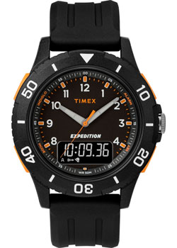 Часы Timex Expedition TW4B16700RY