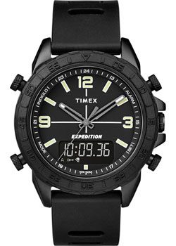 Часы Timex Expedition Pioneer Combo TW4B17000RY