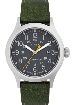 Вся коллекция Expedition Scout