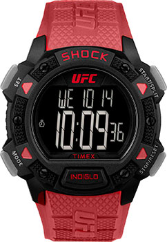 Timex UFC