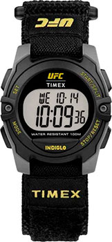Вся коллекция UFC