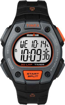 Часы Timex Ironman TW5K90900