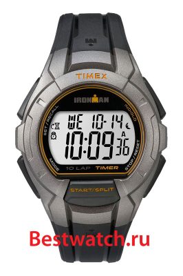 Вся коллекция Ironman