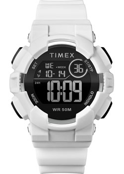 Часы Timex Mako DGTL TW5M23700RM
