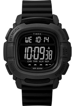 Часы Timex Boost TW5M26100RM