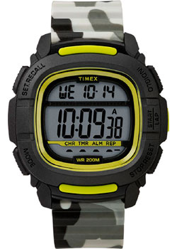 Часы Timex Boost TW5M26600RM