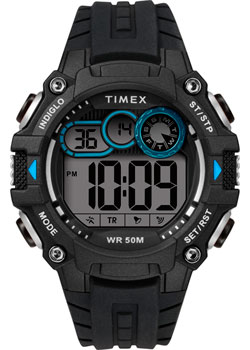 Часы Timex Big Digit DGTL TW5M27300RM