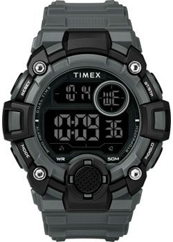 Часы Timex DGTL A-Game TW5M27500RM