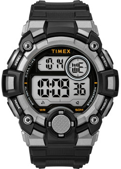 Часы Timex DGTL A-Game TW5M27700RM
