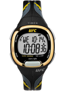 Вся коллекция UFC
