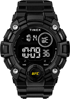 Вся коллекция UFC