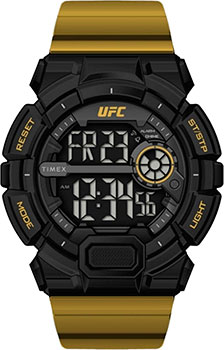 Вся коллекция UFC