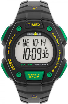 Timex Ironman