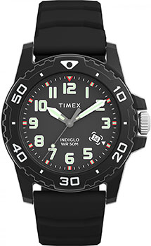 Timex Main Street