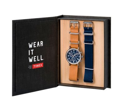 Вся коллекция Weekender