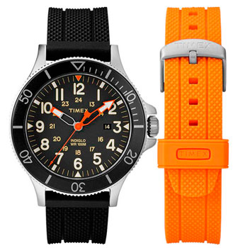 Часы Timex Allied Coastline TWG017900VN