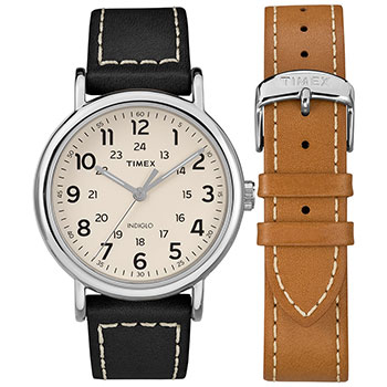 Вся коллекция Weekender
