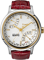Timex Perpetual Calendar T2N568