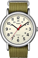 Timex Weekender T2N651YL