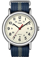 Timex Weekender T2N654VN