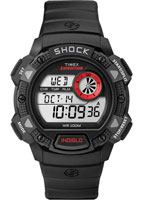 Timex Expedition Base Shock T49977RM