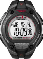 Timex Ironman 30-Lap Oversize T5K417YL
