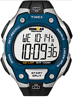 Timex Ironman Triathlon T5K496