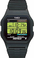 Timex Ironman Triathlon T75961