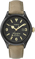Timex Waterbury TW2P74900