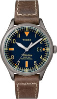 Timex Classics TW2P84400