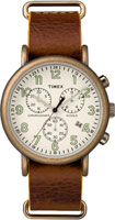 Timex Chronograph TW2P85300