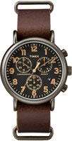 Timex Chronograph TW2P85400
