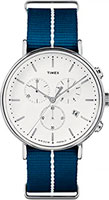 Timex Weekender TW2R27000