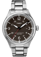 Timex The Waterbury TW2R38700VN