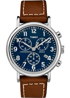 Timex Weekender TW2R42600VN