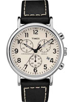 Timex Weekender TW2R42800VN