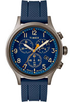 Timex Allied Chronograph TW2R60300VN