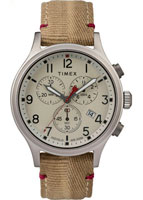 Timex Allied Chronograph TW2R60500VN