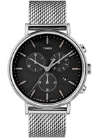 Timex Fairfield Chronograph TW2R61900VN